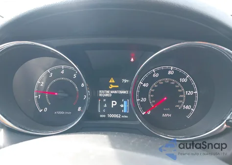 2015 Mitsubishi Outlander Sport Se из США, поврежденный, VIN 4A4AR4AU2FE054004